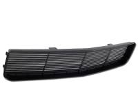 I3 05-09 Ford Mustang V6 Honrizontal Grill (Black)