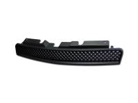 I3 06-11 Chevy Impala/06-07 Monte Carlo (Except Ss Model) Mesh Style Sport Front Grill (Black)