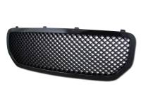 I3 05-06 Dodge Magnum Bentley Style Mesh Grill (Black)