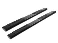 I3 2015 - 2017 Chevrolet Tahoe /2015-2017 Gmc Yukon (Not Fit Xl Model) -Rocker Panel Mount - Aluminium Running Board - Black