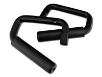 I3 2007-2014 Jeep Wrangler/Wrangler Unlimited - Front Door Handle - Black