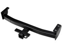 I3 2016-2017 Toyota Tacoma - Class 3 - Trailer Hitch - Black