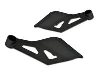 I3 2002-2008 Dodge Ram 1500 / 2003-2009 Dodge Ram 2500/3500 - 50" Straight Led Light Bar Bracket Bracket - Roof Mount - Texture Black