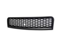 I3 01-05 Audi A4 Honeycomb Mesh Style Abs Front Grill (Black)