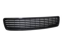 I3 95-00 Audi A4 Honrizontal Front Grill (Black)