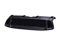 I3 04-05 Subaru Impreza Wrx/Sti Aluminum Mesh Style Badgeless Sport Front Grill (Black)