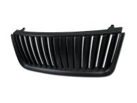 I3 03-06 Ford Expedition Vertical Style Abs Front Grille (Black)