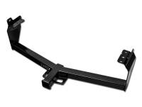 I3 2014-2017 Jeep Cherokee - Class 3 - Trailer Hitch - Black