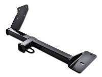 I3 1999-2005 Volkswagen Jetta - Sedan, New Body (8Th Vin Digit = M) - Class 1 - Trailer Hitch ( Drilling Required) - Black