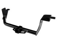 I3 2014-2016 Mitsubishi Outlander All Trim - Class 3 - Trailer Hitch - Black