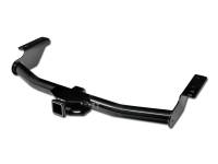 I3 2007-2014 Toyota Fj Cruiser - Class 3 - Trailer Hitch - Black