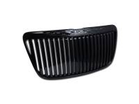 I3 2011-2014 Chrysler 300/300C Vertical Grill (Black)