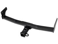 I3 2011-2016 Jeep Patriot/Compass - Class 3 - Trailer Hitch - Black