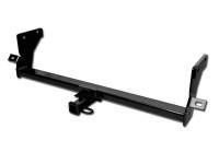 I3 2007-2011 Dodge Caliber All Trim, Except Srt Class 1 Trailer Hitch - Black