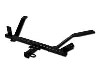 I3 1995-2005 Chevrolet Cavalier All, Except Ls Sport Model/ 1995-2005 Pontiac Sunfire All, Except Convertible Or Gt Couple - Class 1 - Trailer Hitch - Black