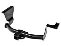 I3 2007-2011 Honda Crv - Class 3 - Trailer Hitch - Black