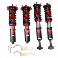 Godspeed Project MAX Coilovers Lexus IS250 IS350 06-13 AWD (XE20)