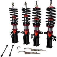 Godspeed Project - Godspeed Project MAX Coilovers Toyota Camry (ACV40) 07-11 - Image 1