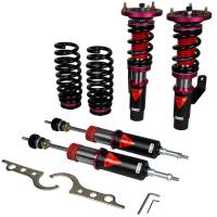 Godspeed Project MAX Coilovers BMW 3-Series (E90/E92/E93) 06-11 (AWD)