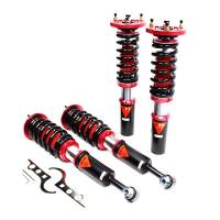 Godspeed Project MAX Coilovers BMW 5-Series (E60) 03-10 (2WD)