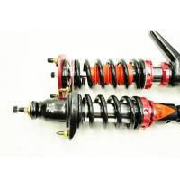 Godspeed Project - Godspeed Project MAX Coilovers Honda Civic 01-05 (EM/ES) - Image 4