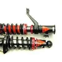 Godspeed Project - Godspeed Project MAX Coilovers Honda Civic 01-05 (EM/ES) - Image 5