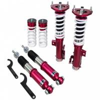 Godspeed Project Mono-SS Coilovers Toyota Prius (XW30) 2010-15