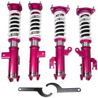 Godspeed Project Mono-SS Coilovers Lexus ES300/ES350 (XV30) 2002-06