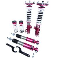 Godspeed Project Mono-SS Coilovers Lexus CT200h (CT/CR) 2011-17