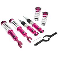 Godspeed Project Mono-SS Coilovers Audi S4 (8E/8H) 2002-08