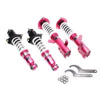 Godspeed Project Mono-SS Coilovers Toyota Matrix (E120/E130) 2003-08