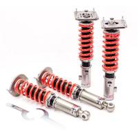 Godspeed Project Mono-RS Coilovers Mazda RX-7 (FC3S) 86-91