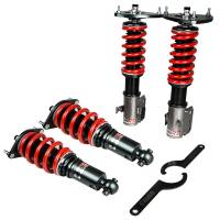 Godspeed Project Mono-RS Coilovers Subaru Impreza WRX (VA1) 2015+UP