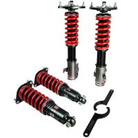 Godspeed Project Mono-RS Coilovers Subaru Forester (SH) 08-13