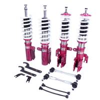 Godspeed Project Mono-SS Coilovers Toyota Camry (ACV50) 2012-16