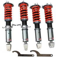 Godspeed Project Mono-RS Coilovers Infiniti Q50 14-16 (V37) (RWD)