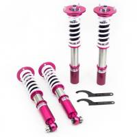 Godspeed Project Mono-SS Coilovers BMW 5-Series (E60) 2004-10