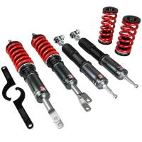 Godspeed Project Mono-RS Coilovers Audi A6/A6 Quattro (C6) 05-11