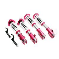 Godspeed Project Mono-SS Coilovers Subaru Impreza WRX (04 WRX STI) 2002-07