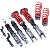 Godspeed Project Mono-RS Coilovers Mercedes-Benz C-Class (W205) 15~ up (RWD)