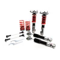 Godspeed Project Mono-RS Coilovers Hyundai Genesis Coupe 11-15