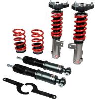 Godspeed Project Mono-RS Coilovers Hyundai Genesis Coupe 08-10