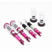 Godspeed Project Mono-SS Coilovers Infiniti M35/M45 (Y50) 06-10 (RWD)