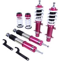 Godspeed Project Mono-SS Coilovers Volkswagen Golf (MK4) 1999-05 (FWD)