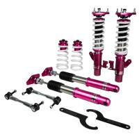 Godspeed Project Mono-SS Coilovers Mazda Mazdaspeed 3 (BL) 2010-13