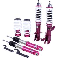 Godspeed Project Mono-SS Coilovers Honda HRV(RU) 14-17