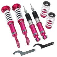 Godspeed Project Mono-SS Coilovers Volkswagen Passat (B5) 1996-05 (FWD)