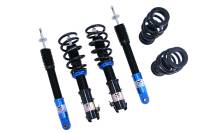 Megan EZ Street Series Coilover Damper Kit Honda Civic 06-11 including Civic Si