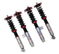 Megan Street-LP Series Coilover Damper Kit Infiniti Q45 97-01