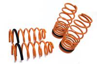 Megan Lowering Springs Honda 98-02 Accord